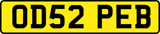 OD52PEB