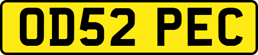 OD52PEC