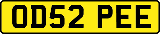 OD52PEE