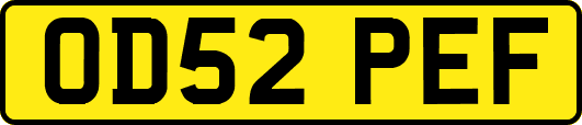 OD52PEF