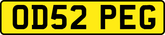 OD52PEG