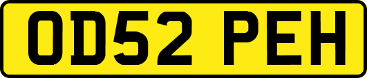 OD52PEH
