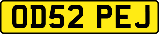 OD52PEJ