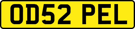 OD52PEL