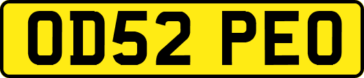 OD52PEO