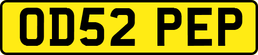OD52PEP