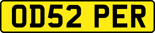 OD52PER