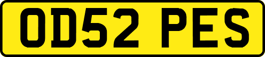 OD52PES