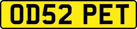OD52PET