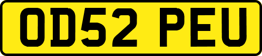 OD52PEU