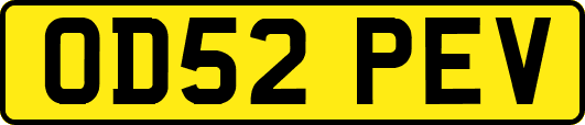 OD52PEV