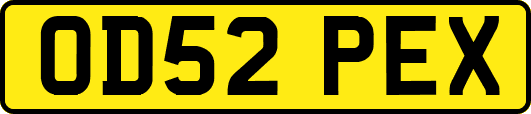 OD52PEX