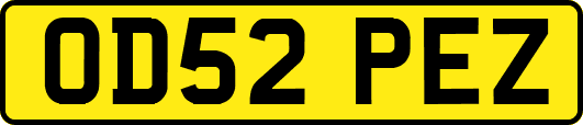 OD52PEZ