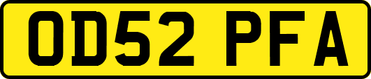 OD52PFA
