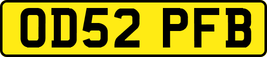 OD52PFB