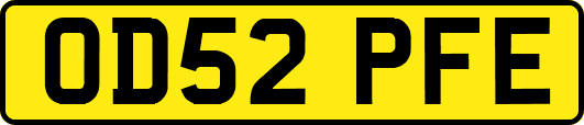 OD52PFE