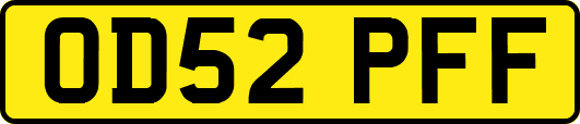 OD52PFF