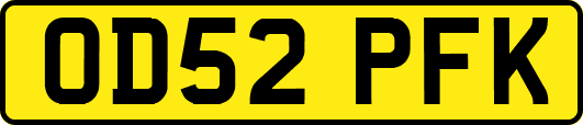 OD52PFK