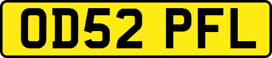 OD52PFL