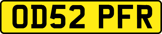 OD52PFR