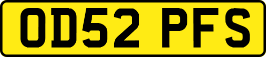 OD52PFS