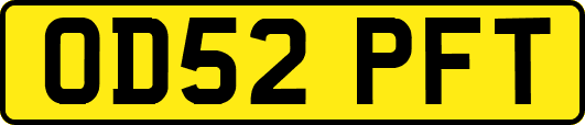 OD52PFT