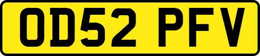 OD52PFV