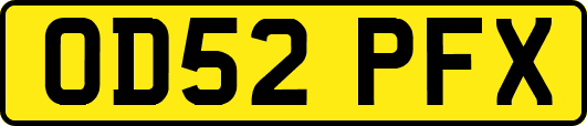 OD52PFX