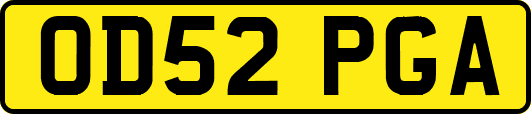 OD52PGA