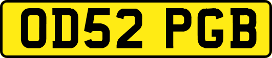 OD52PGB