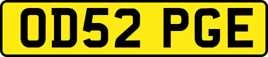 OD52PGE