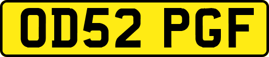OD52PGF