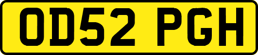 OD52PGH