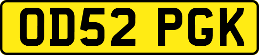 OD52PGK