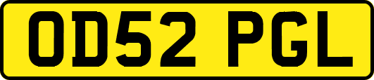 OD52PGL