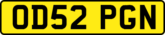 OD52PGN