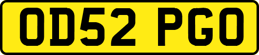 OD52PGO