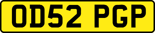 OD52PGP