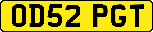OD52PGT