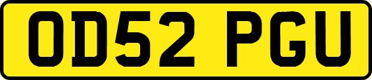 OD52PGU