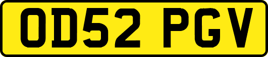 OD52PGV
