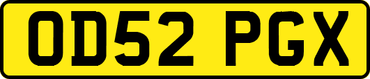 OD52PGX