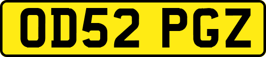 OD52PGZ