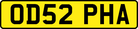 OD52PHA