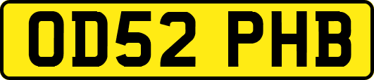 OD52PHB
