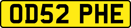 OD52PHE
