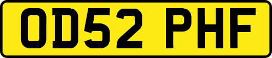 OD52PHF