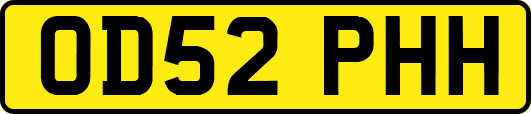 OD52PHH