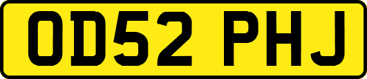 OD52PHJ