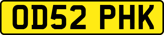 OD52PHK